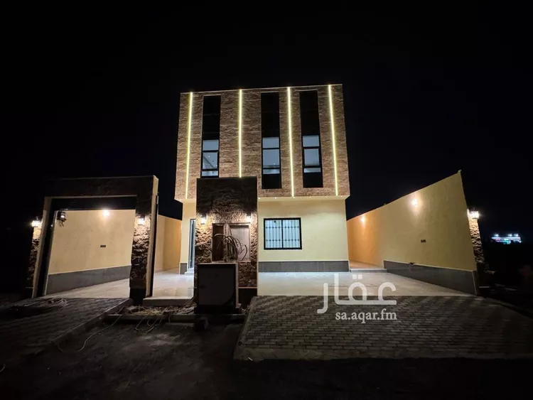 دور للبيع في شارع جيل اجياد, حي ضاحية نمار, مدينة الرياض, منطقة الرياض