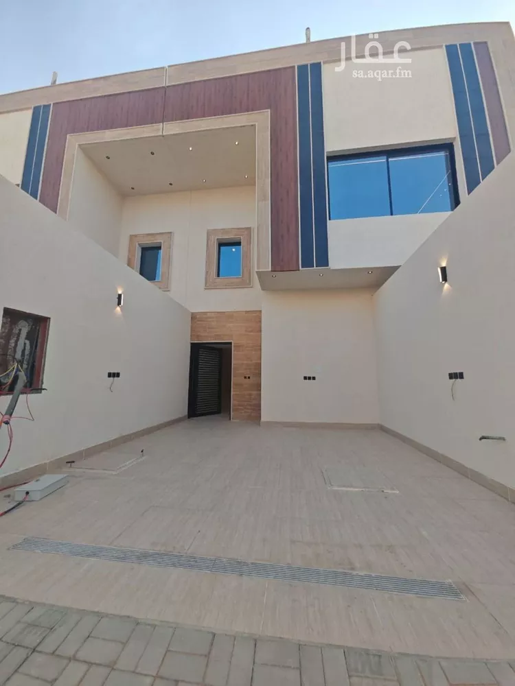 شقة للبيع في شارع الربة, حي العريجاء الغربي, مدينة الرياض, منطقة الرياض صورة 4