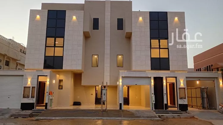 Apartment for Sale in Riyadh Az Zahrah