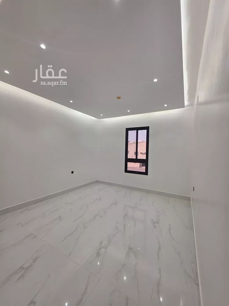 شقة للبيع في شارع القدوة, حي المروة, مدينة الرياض, منطقة الرياض 8