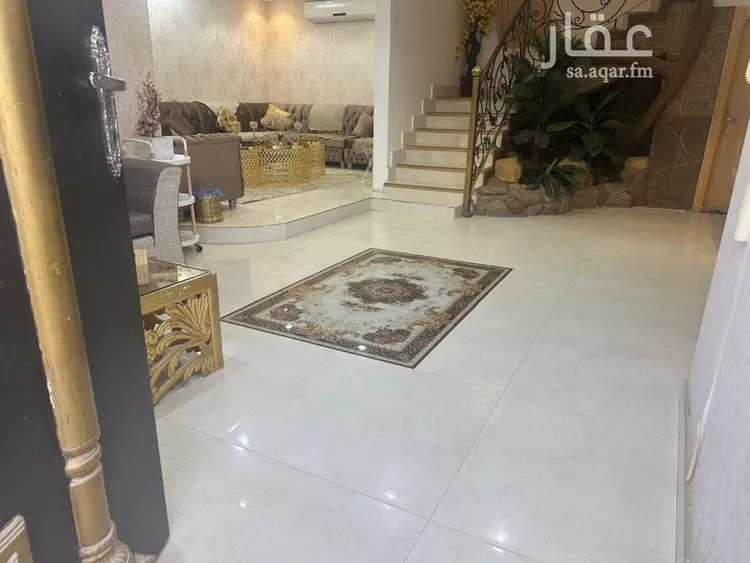 فيلا للبيع في شارع رقم 1, حي بدر, مدينة الرياض, منطقة الرياض صورة 2