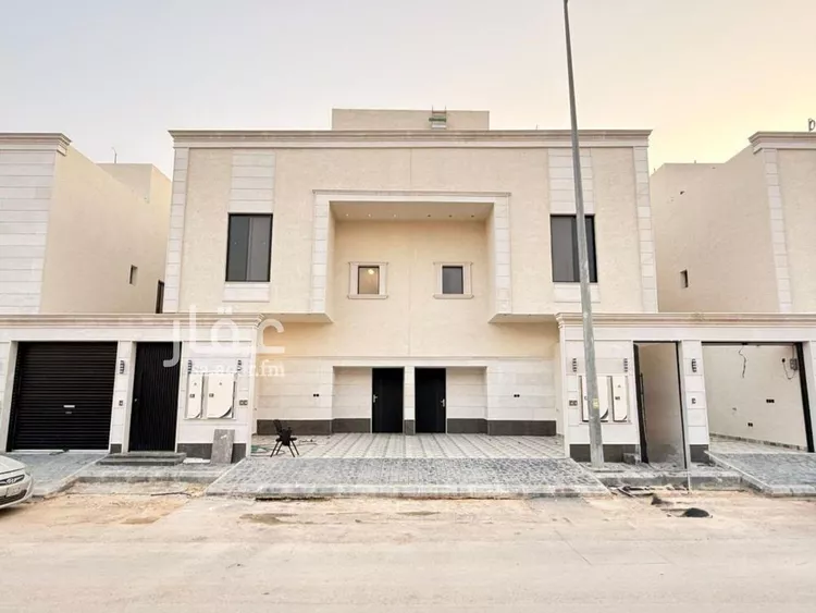 شقة للبيع في شارع الدائري الغربي الفرعي, حي العريجاء الغربي, مدينة الرياض, منطقة الرياض