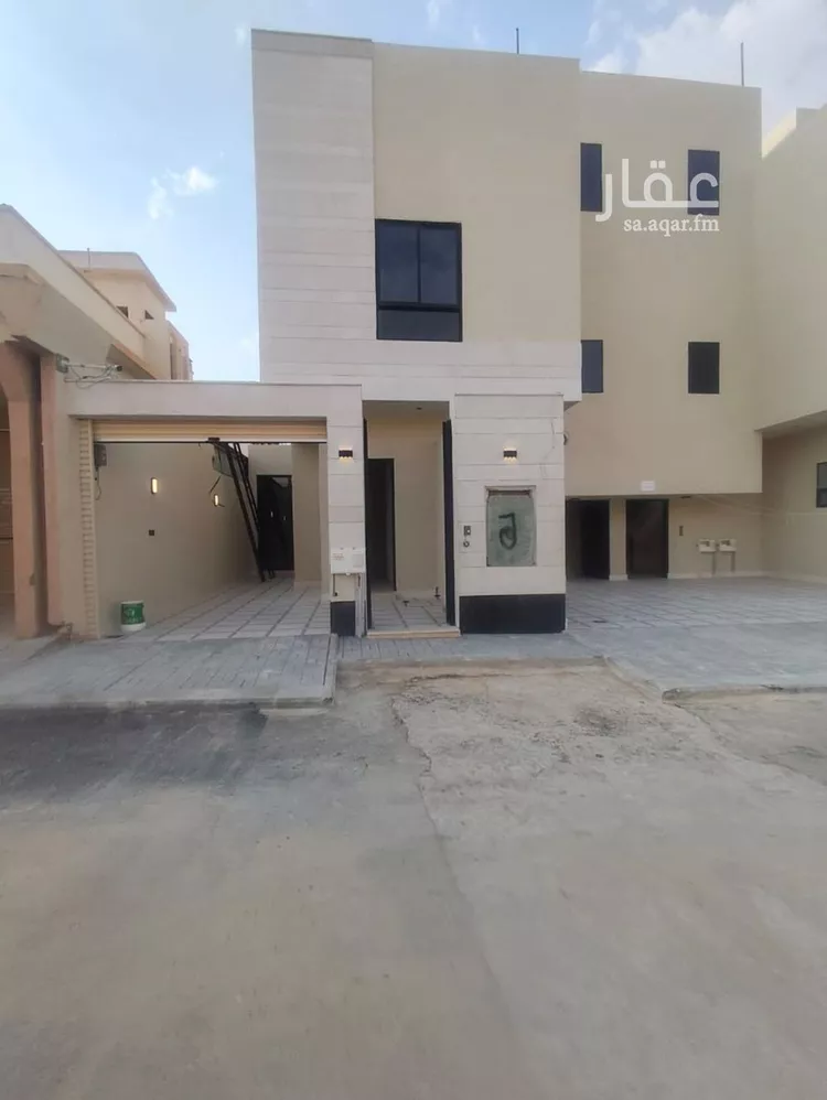 Floor for Sale in Riyadh Sultanah 12