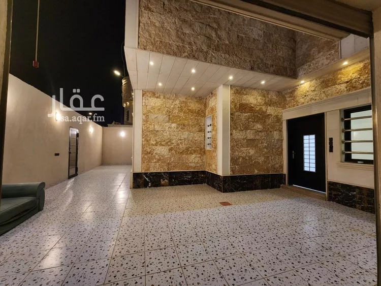 فيلا للبيع في شارع البراك, حي الدار البيضاء, مدينة الرياض, منطقة الرياض 2
