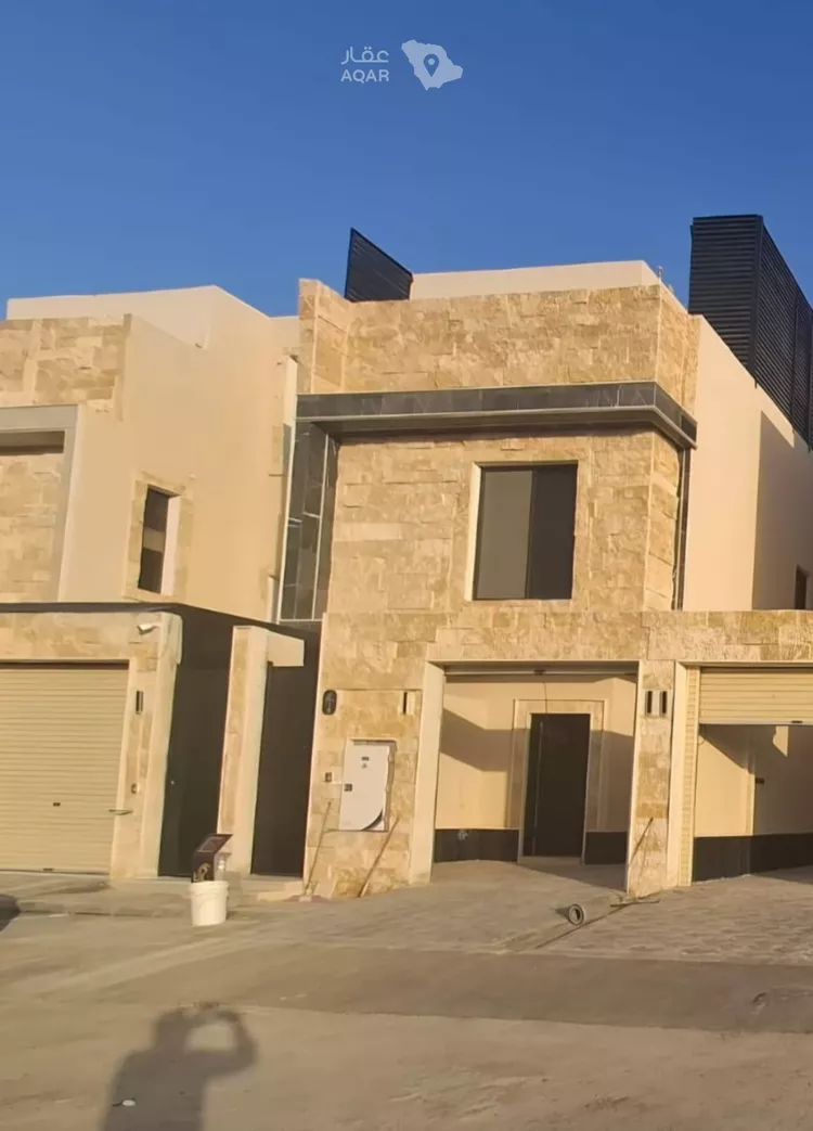 فيلا للبيع في حي ضاحية نمار, مدينة الرياض, منطقة الرياض