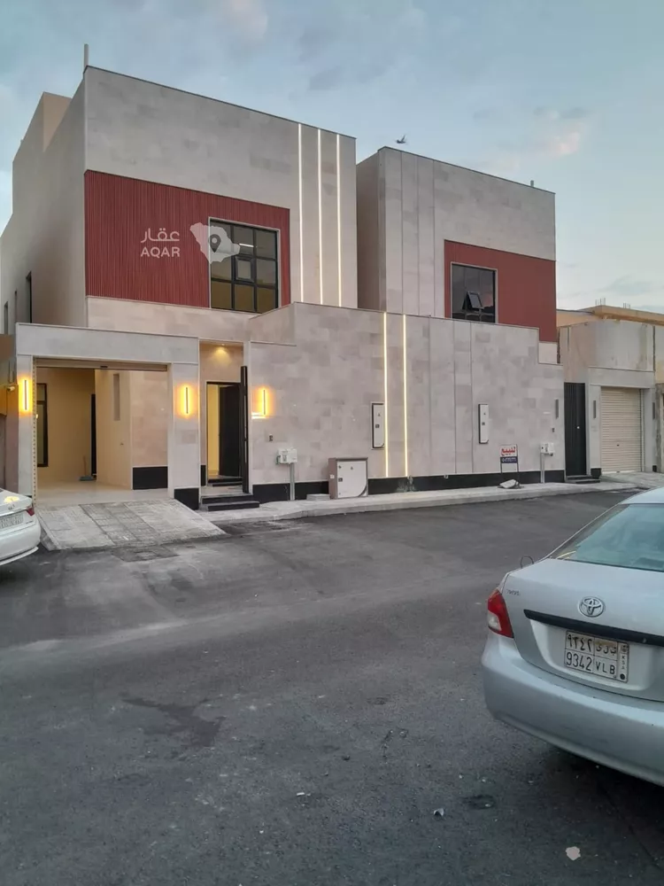 Villa for Sale in Riyadh Tuwaiq