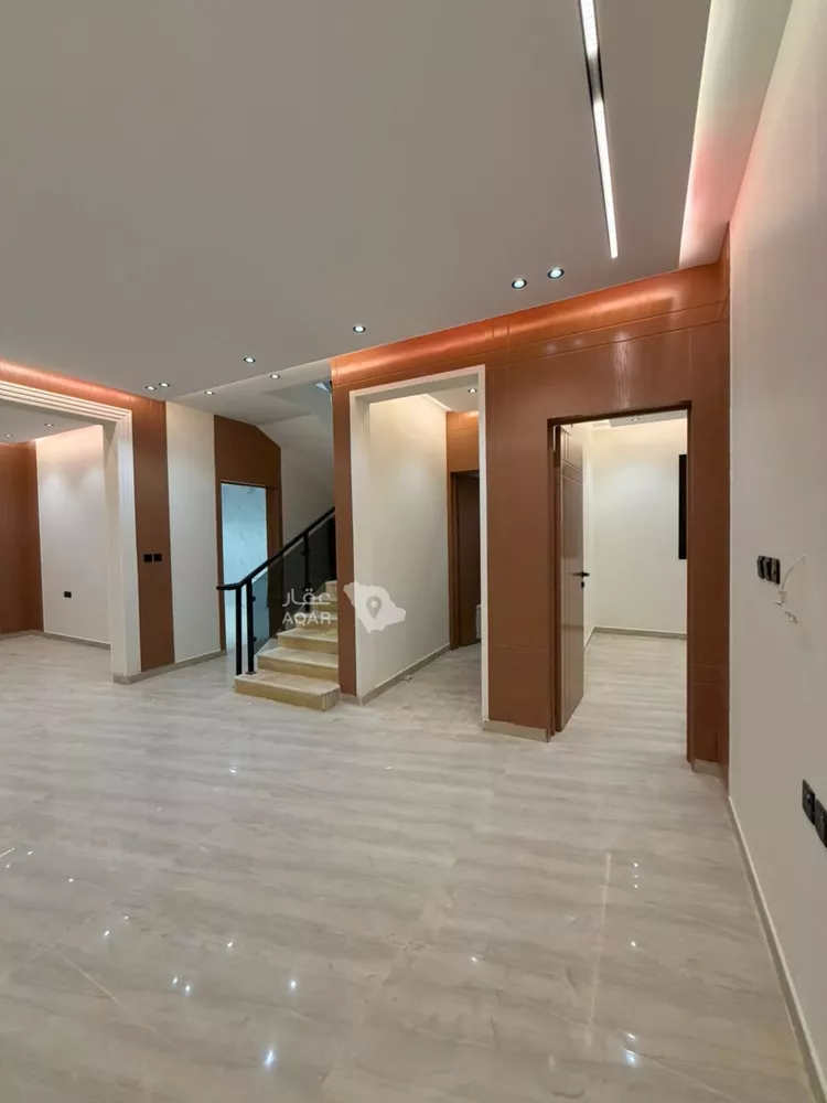 فيلا للبيع في شارع ابن خزرج, حي العريجاء الغربي, مدينة الرياض, منطقة الرياض 8