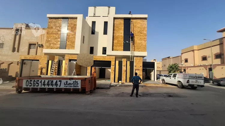Villa for Sale in Riyadh Al Uraija Al Wusta
