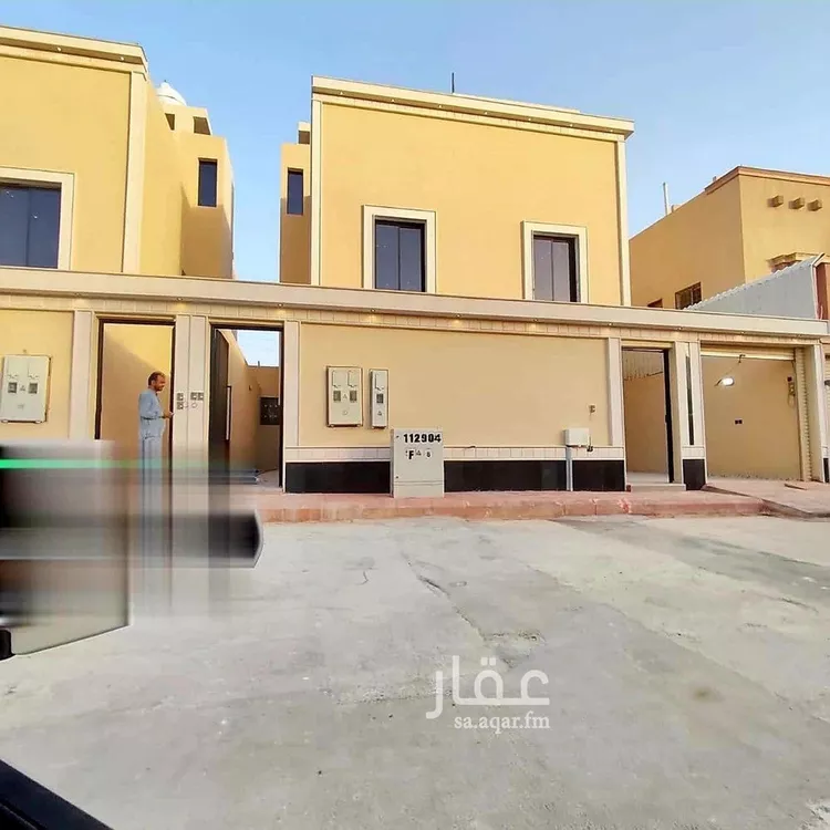 دور للبيع في شارع الثمام, حي الدار البيضاء, مدينة الرياض, منطقة الرياض