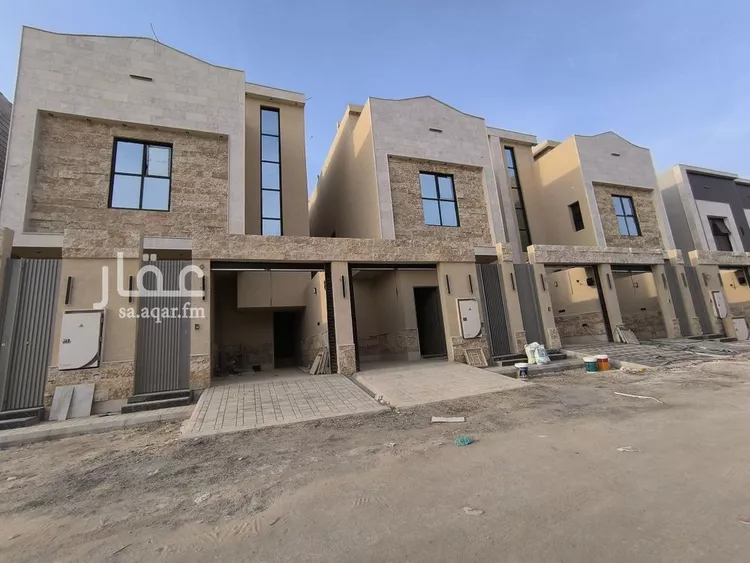 دور للبيع في شارع حسن القرشي الأموي, حي طويق, مدينة الرياض, منطقة الرياض