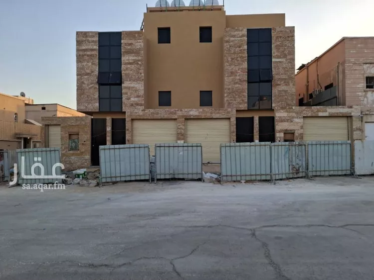 دور للبيع في شارع عياض بن درة, حي الزهرة, مدينة الرياض, منطقة الرياض صورة 2