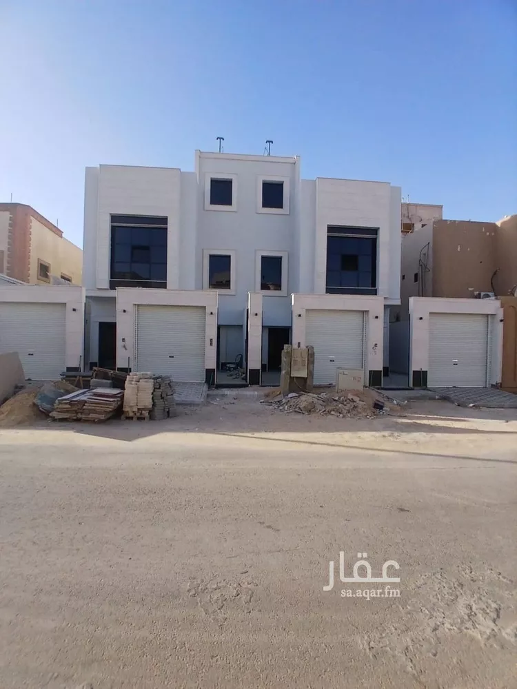 شقة للبيع في شارع الدائري الغربي الفرعي, حي العريجاء الغربي, مدينة الرياض, منطقة الرياض