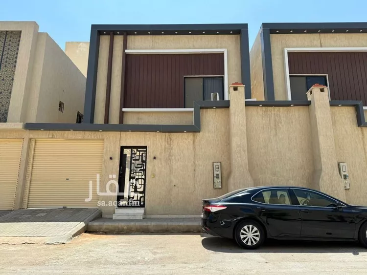 فيلا للبيع في شارع الخيزران, حي العزيزية, مدينة الرياض, منطقة الرياض