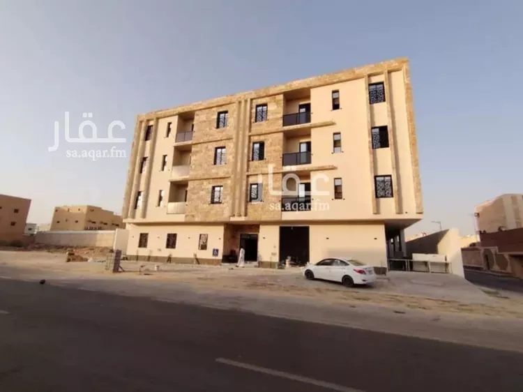 شقة للبيع في شارع ممر63, حي عكاظ, مدينة الرياض, منطقة الرياض