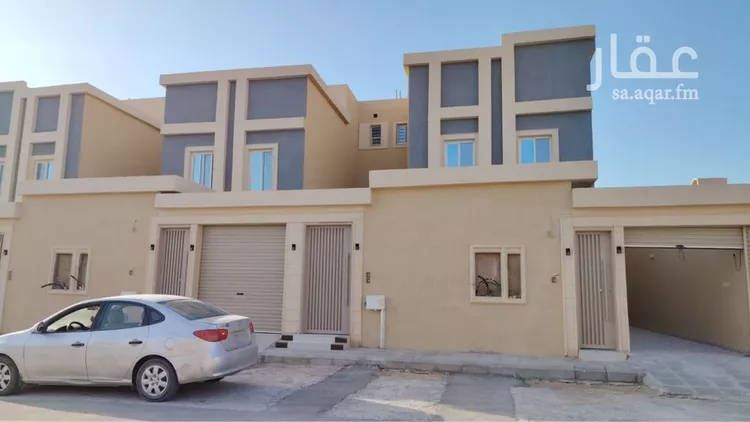 دور للبيع في شارع الزنبق, حي البرية, مدينة الرياض, منطقة الرياض صورة 5