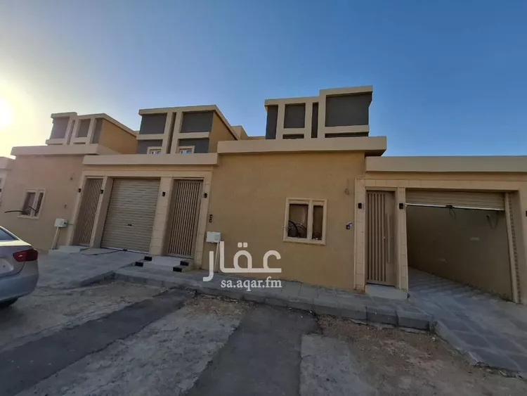دور للبيع في شارع الزنبق, حي البرية, مدينة الرياض, منطقة الرياض