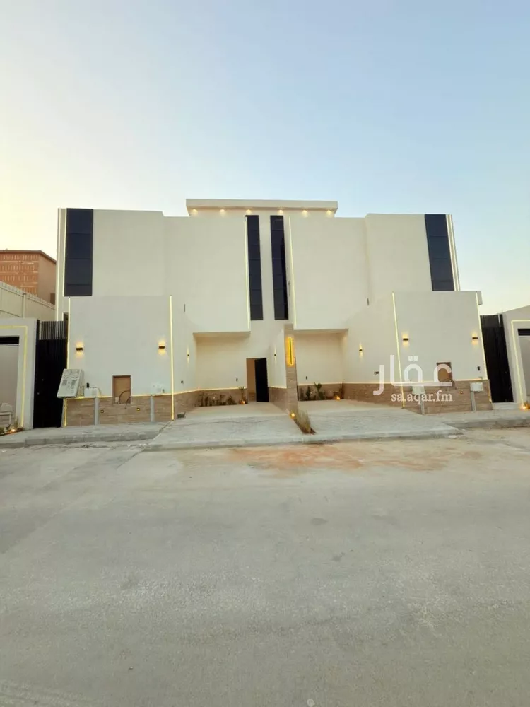 فيلا للبيع في شارع سعيد بن بخيت, حي بدر, مدينة الرياض, منطقة الرياض