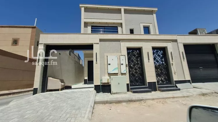 دور للبيع في شارع محمد ياسين الفاداني, حي طويق, مدينة الرياض, منطقة الرياض