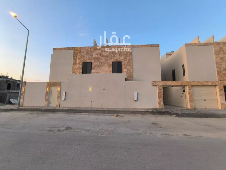 Villa for Sale in Riyadh Dirab