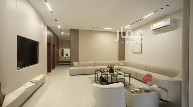 Floor for Sale in Riyadh Okaz صورة 3