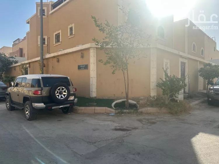 فيلا للبيع في شارع رقم 1, حي بدر, مدينة الرياض, منطقة الرياض