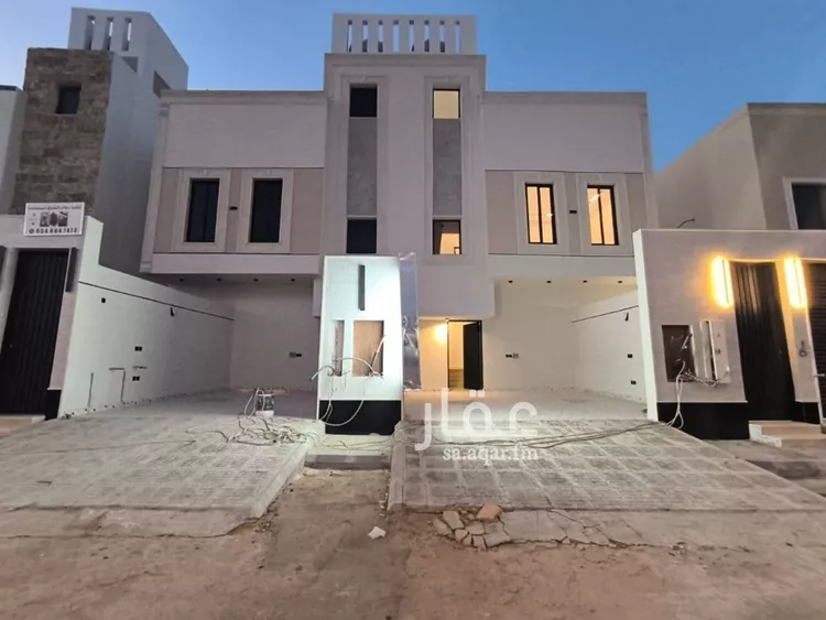 دور للبيع في شارع عبدالغني مشرف, حي العوالي, مدينة الرياض, منطقة الرياض