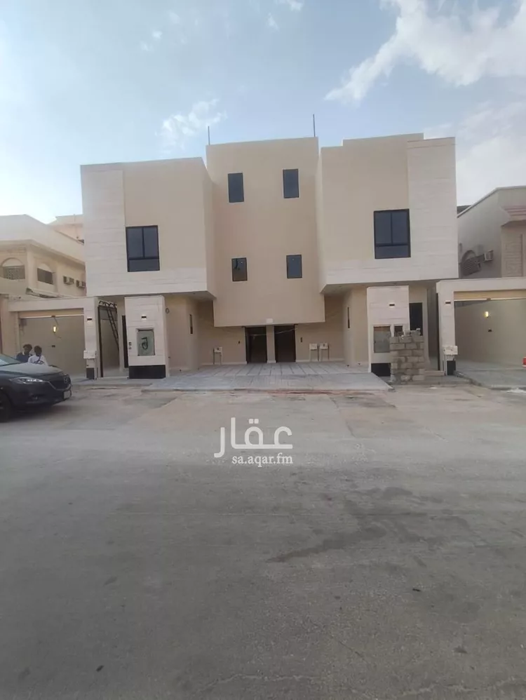 Floor for Sale in Riyadh Sultanah 8