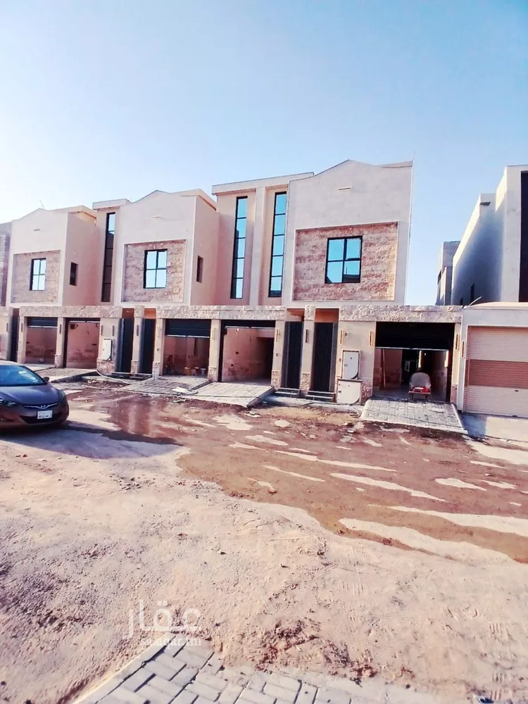 دور للبيع في شارع نجم الدين الايوبي الفرعي, حي طويق, مدينة الرياض, منطقة الرياض