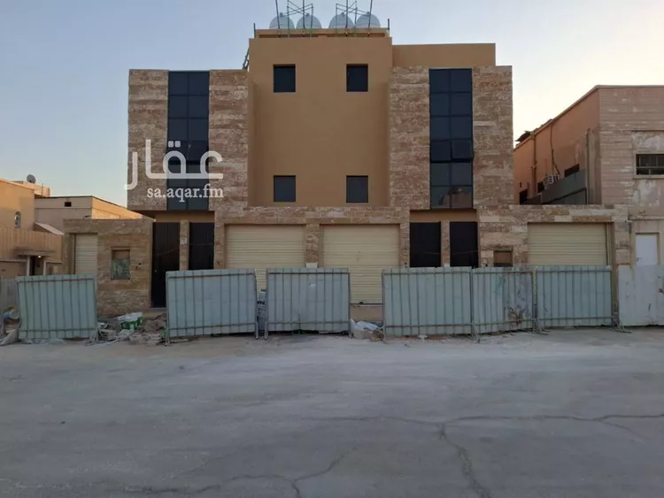 دور للبيع في شارع عياض بن درة, حي الزهرة, مدينة الرياض, منطقة الرياض