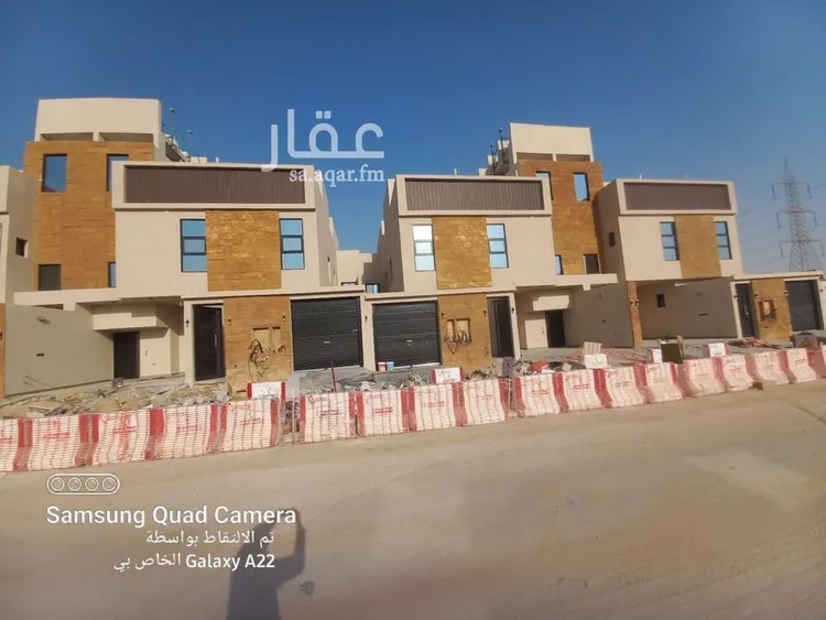 أرض للبيع في شارع الدرب, حي الحزم, مدينة الرياض, منطقة الرياض صورة 2