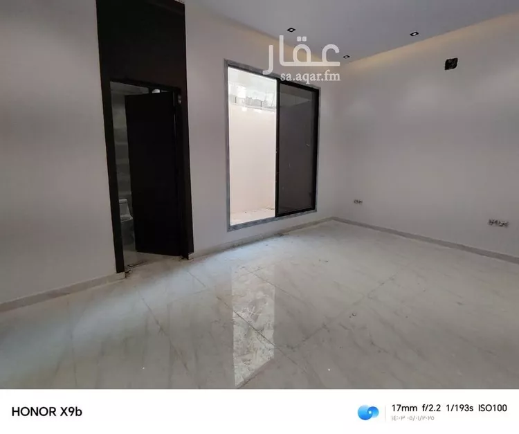 دور للبيع في شارع عمارة بن أوس بن ثعلبة الأنصاري, حي الرمال, مدينة الرياض, منطقة الرياض صورة 2