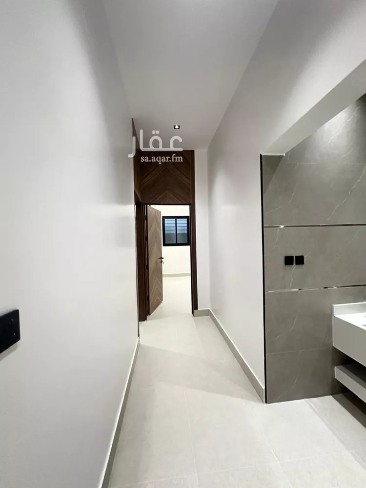 شقة للبيع في شارع سعيد بن عامر حذيم, حي نوارة, مدينة المزاحمية, منطقة الرياض صورة 2