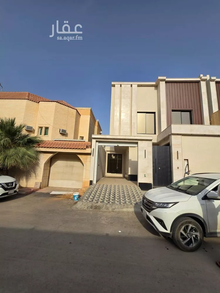 فيلا للبيع في شارع الحوير, حي طويق, مدينة الرياض, منطقة الرياض