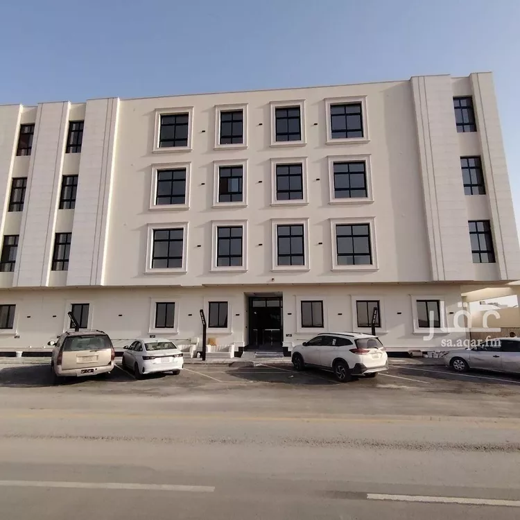 Apartment for Sale in Riyadh Dhahrat Namar