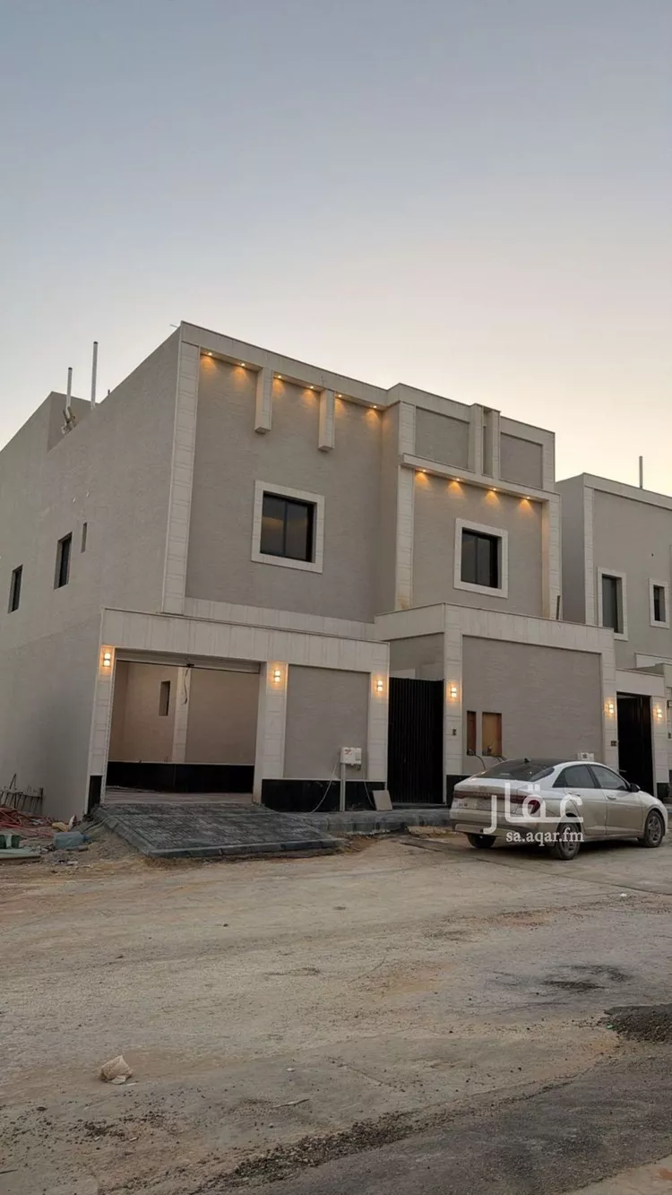 دور للبيع في شارع غير مسمى, حي طيبة, مدينة الرياض, منطقة الرياض