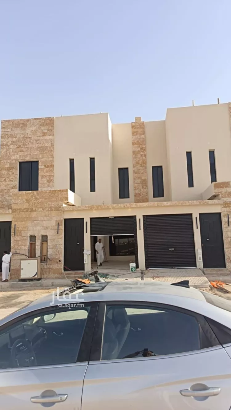 Villa for Sale in Riyadh Al Hazm