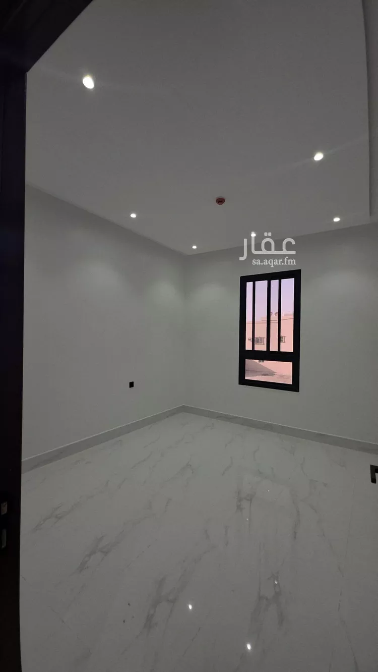 شقة للبيع في شارع القدوة, حي المروة, مدينة الرياض, منطقة الرياض 7