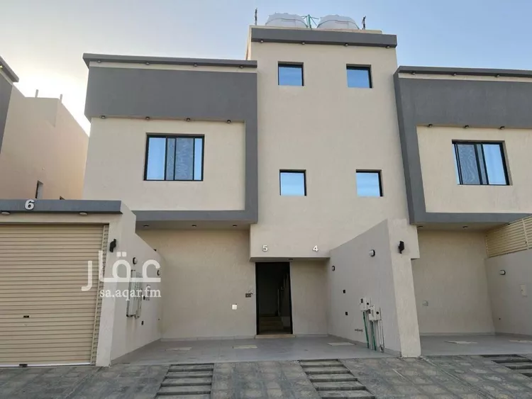 Floor for Sale in Riyadh Badr صورة 2