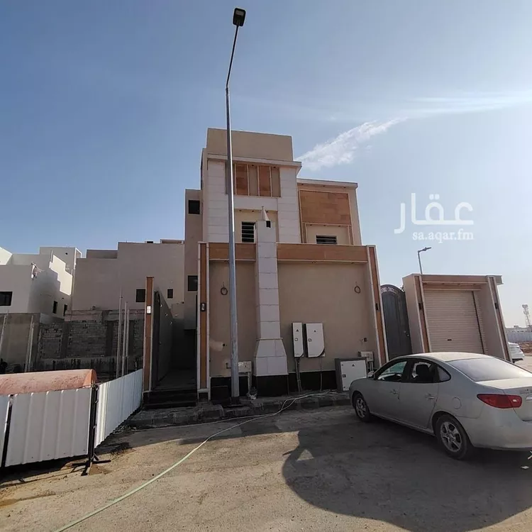 Apartment for Sale in Riyadh Dirab