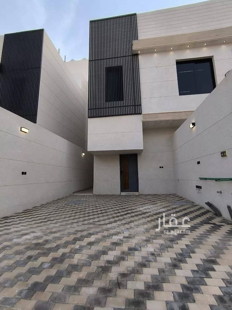 دور للبيع في شارع عبدالله الهزاني, حي طويق, مدينة الرياض, منطقة الرياض 7