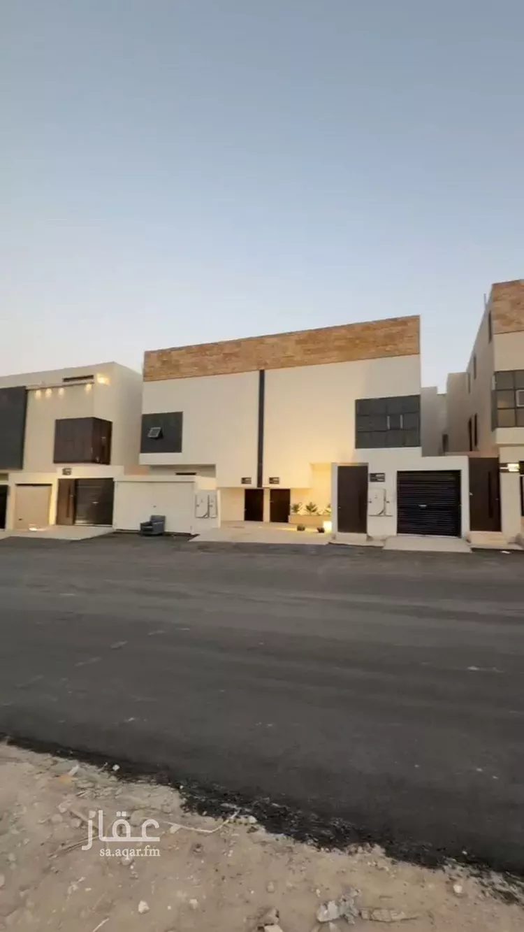Floor for Sale in Riyadh Badr