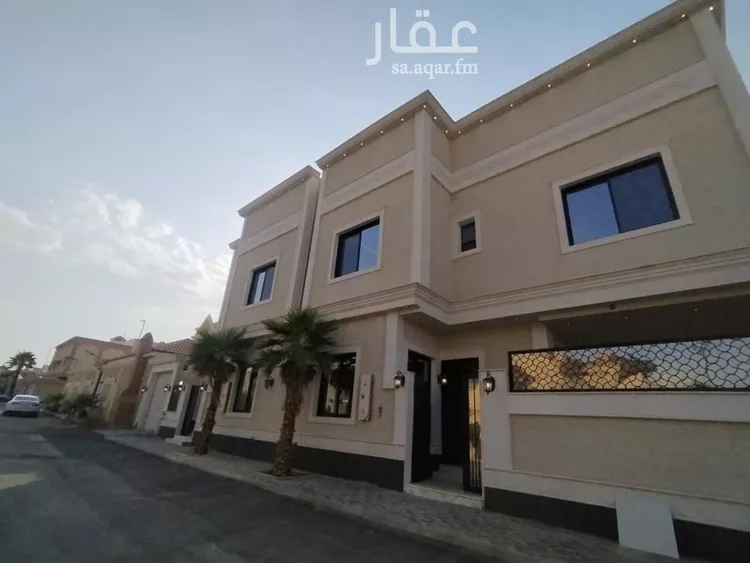 Villa for Sale in Riyadh Dhahrat Laban