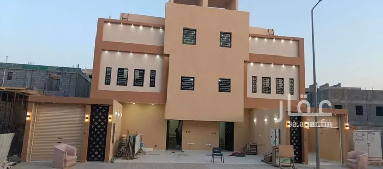 Floor for Sale in Riyadh Badr صورة 2
