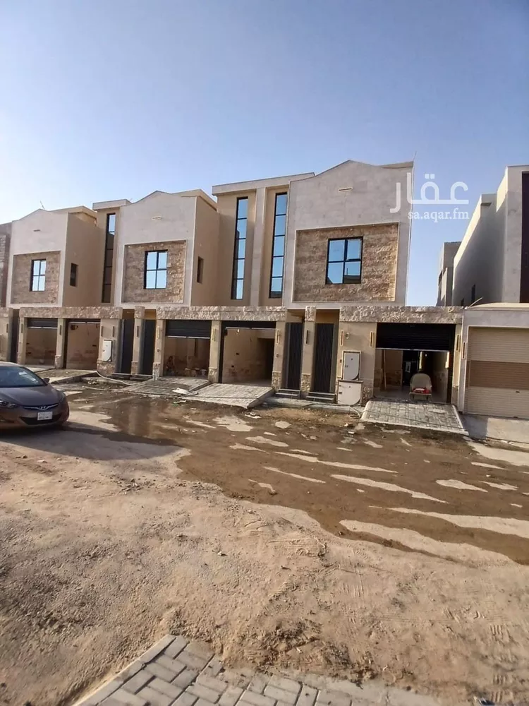 دور للبيع في شارع عبدالعزيز بن علي الزمزمي, حي طويق, مدينة الرياض, منطقة الرياض