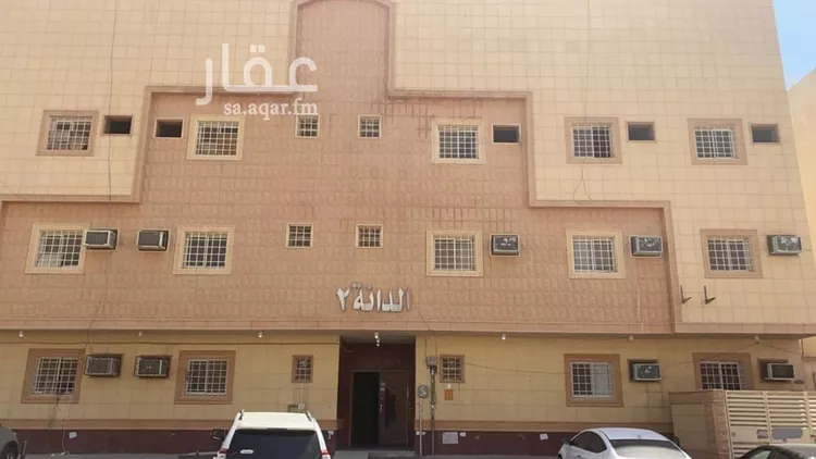 شقة للبيع في شارع ينبع, حي ظهرة لبن, مدينة الرياض, منطقة الرياض