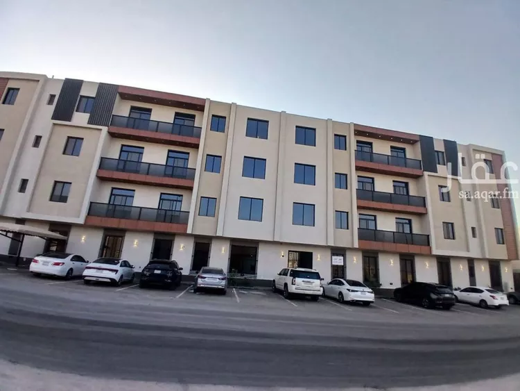 شقة للبيع في شارع محمد بن عوجان, حي الحزم, مدينة الرياض, منطقة الرياض