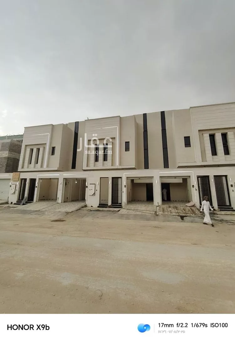 دور للبيع في شارع عمر بن علي الجعدي, حي طويق, مدينة الرياض, منطقة الرياض
