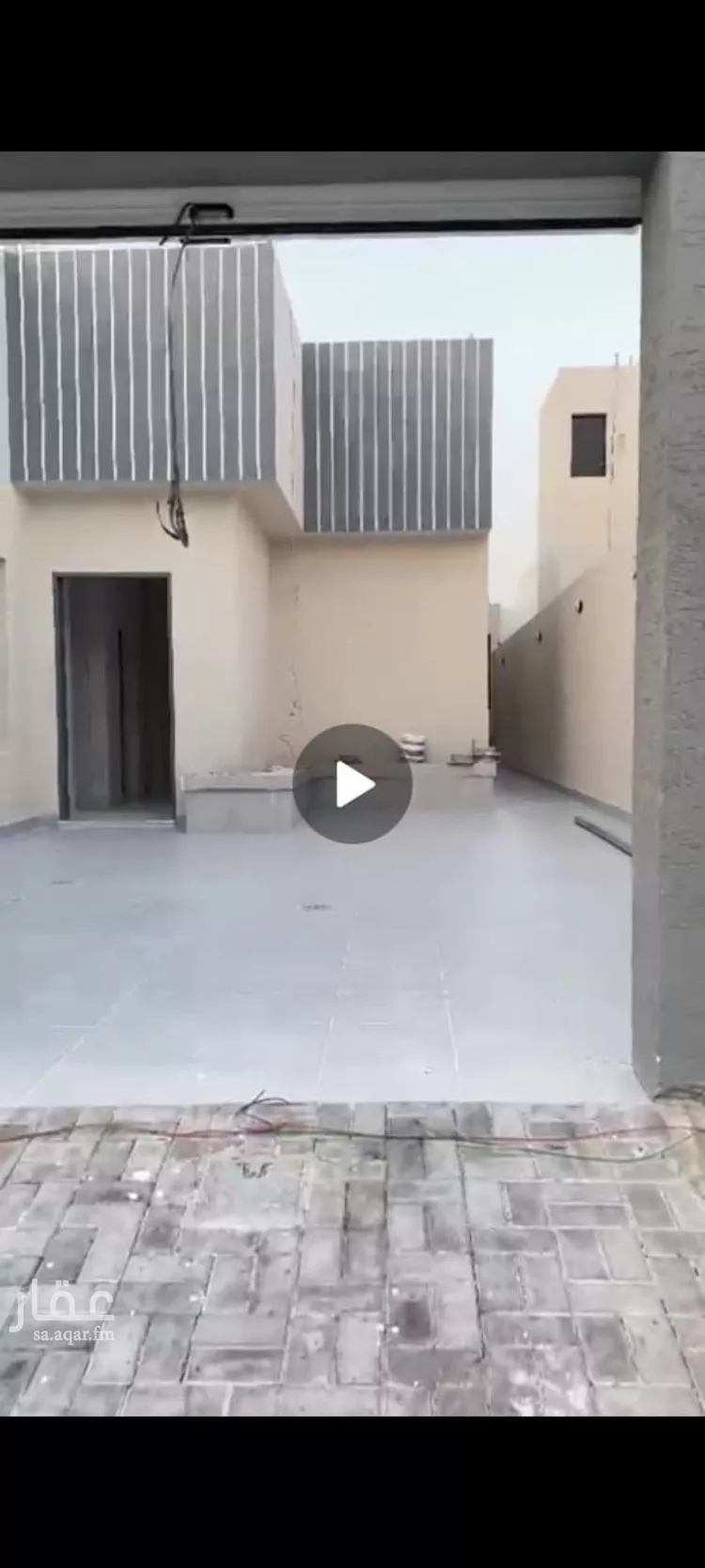 دور للبيع في شارع حازم القرطاجي, حي مشرف, مدينة الخرج, منطقة الرياض صورة 3