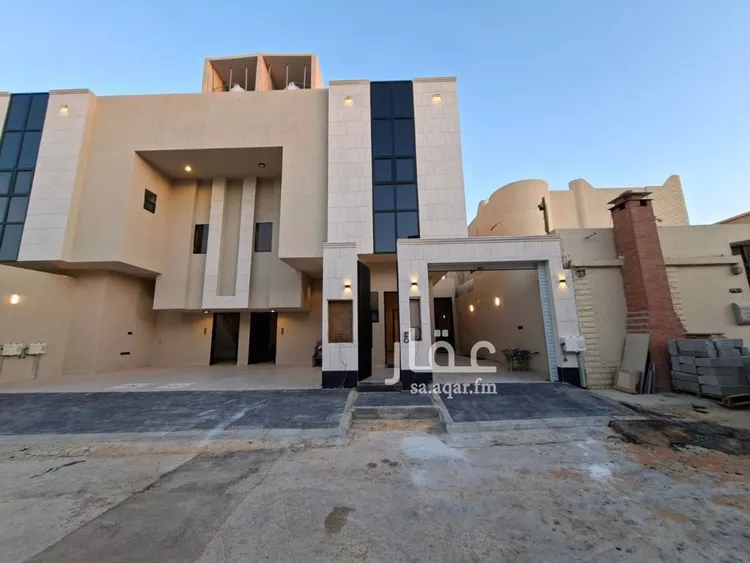 دور للبيع في شارع البشائر, حي السويدي, مدينة الرياض, منطقة الرياض صورة 4