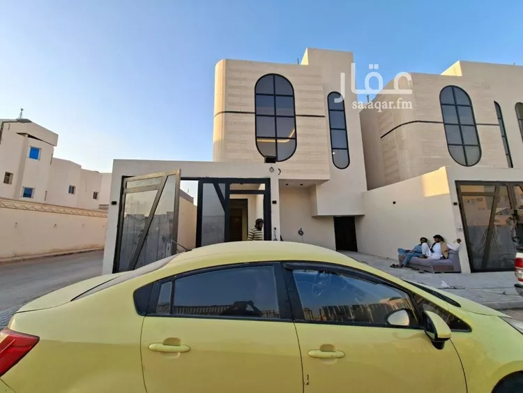 دور للبيع في شارع سهيل بن السمط, حي السويدي الغربي, مدينة الرياض, منطقة الرياض